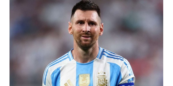 Het is twee jaar geleden dat Lionel Messi het WK won Het is twee jaar geleden dat Lionel Messi het WK won